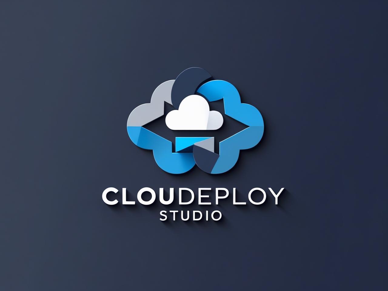 CloudDeploy Studio