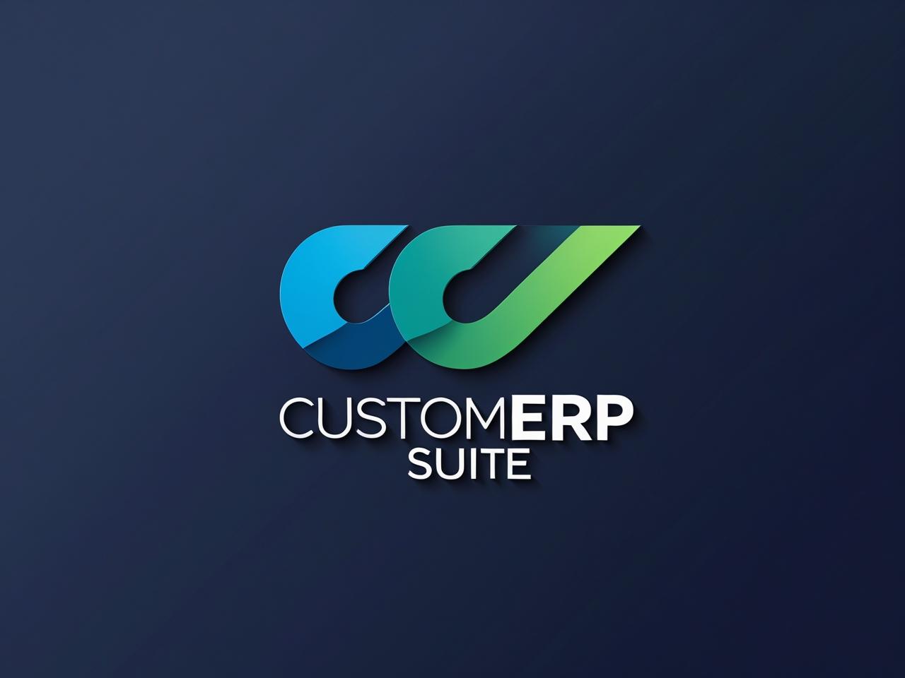 CustomERP Suite